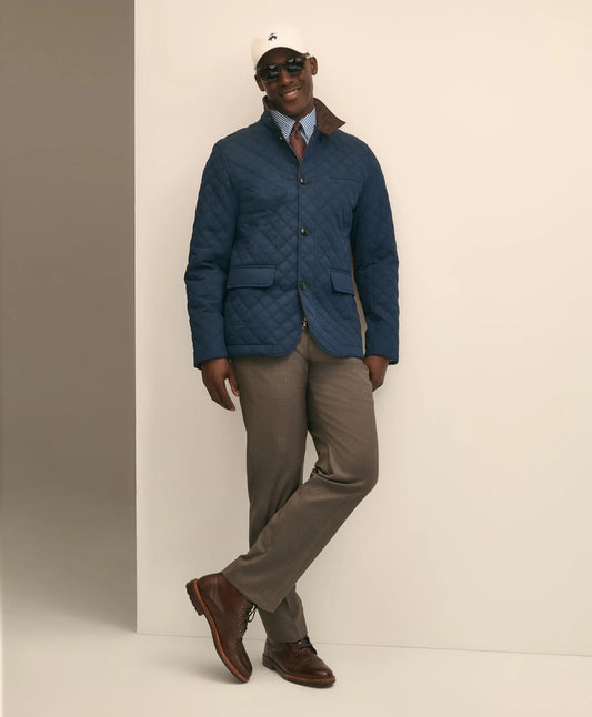 Brooks Brothers Friday Oxford Shirt