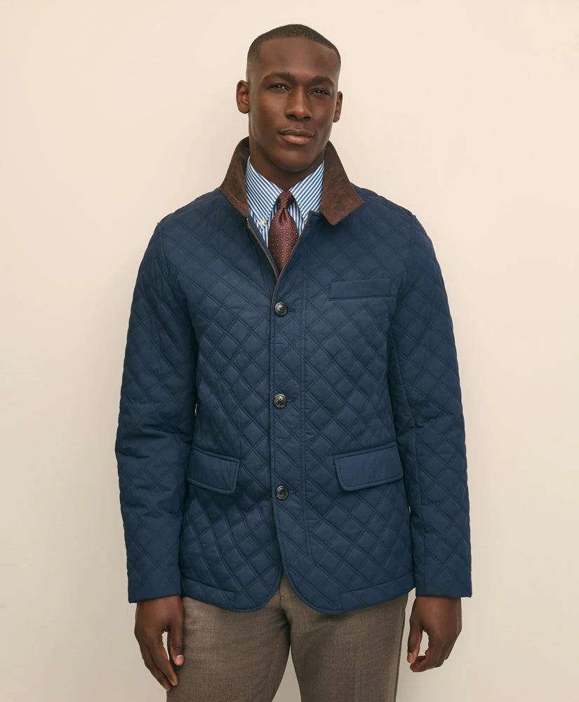 Brooks Brothers Friday Oxford Shirt