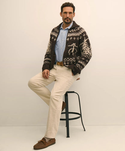 Brooks Brothers Friday Oxford Shirt