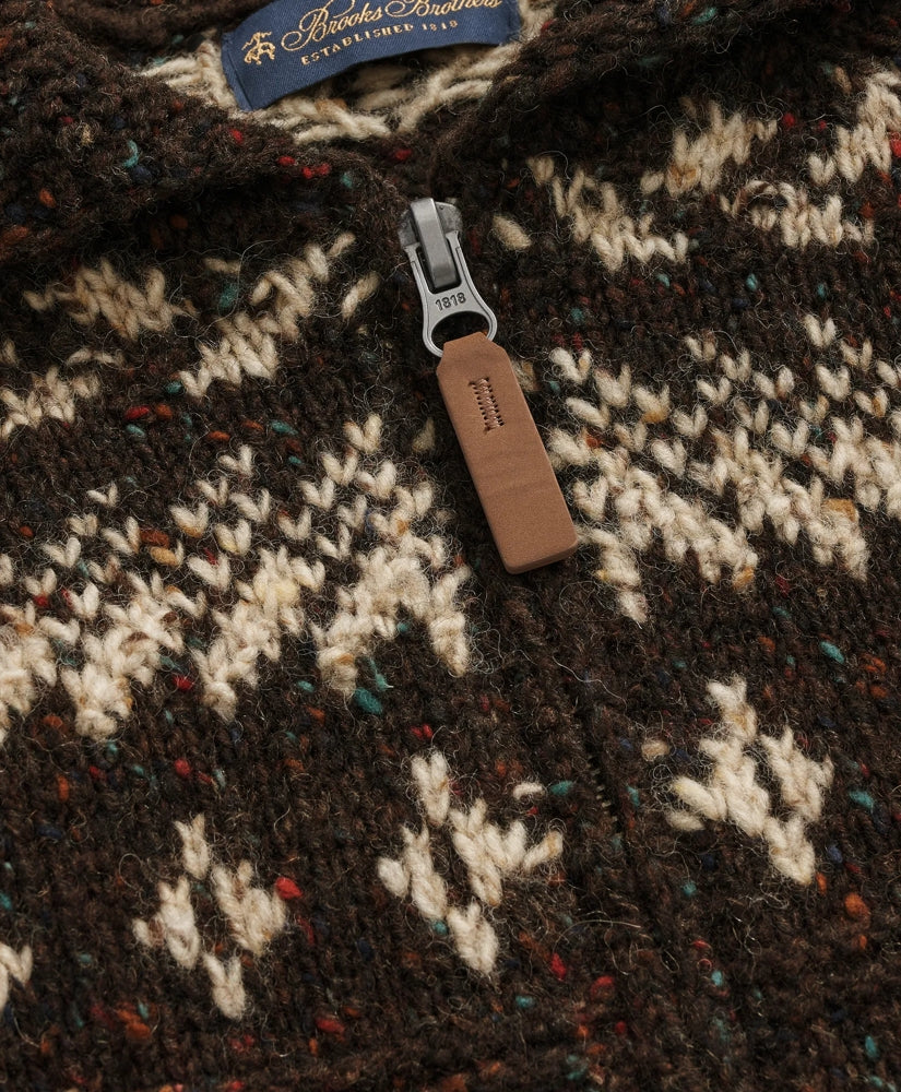 Brooks Brothers Friday Oxford Shirt