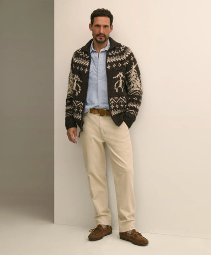Brooks Brothers Friday Oxford Shirt
