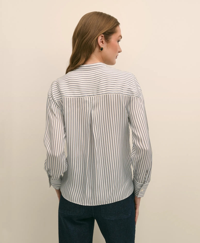 Brooks Brothers Friday Oxford Shirt