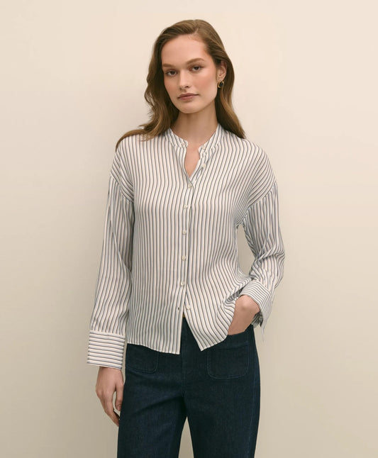 Brooks Brothers Friday Oxford Shirt
