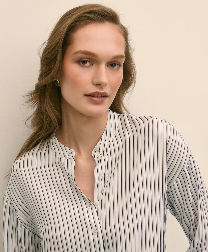 Brooks Brothers Friday Oxford Shirt