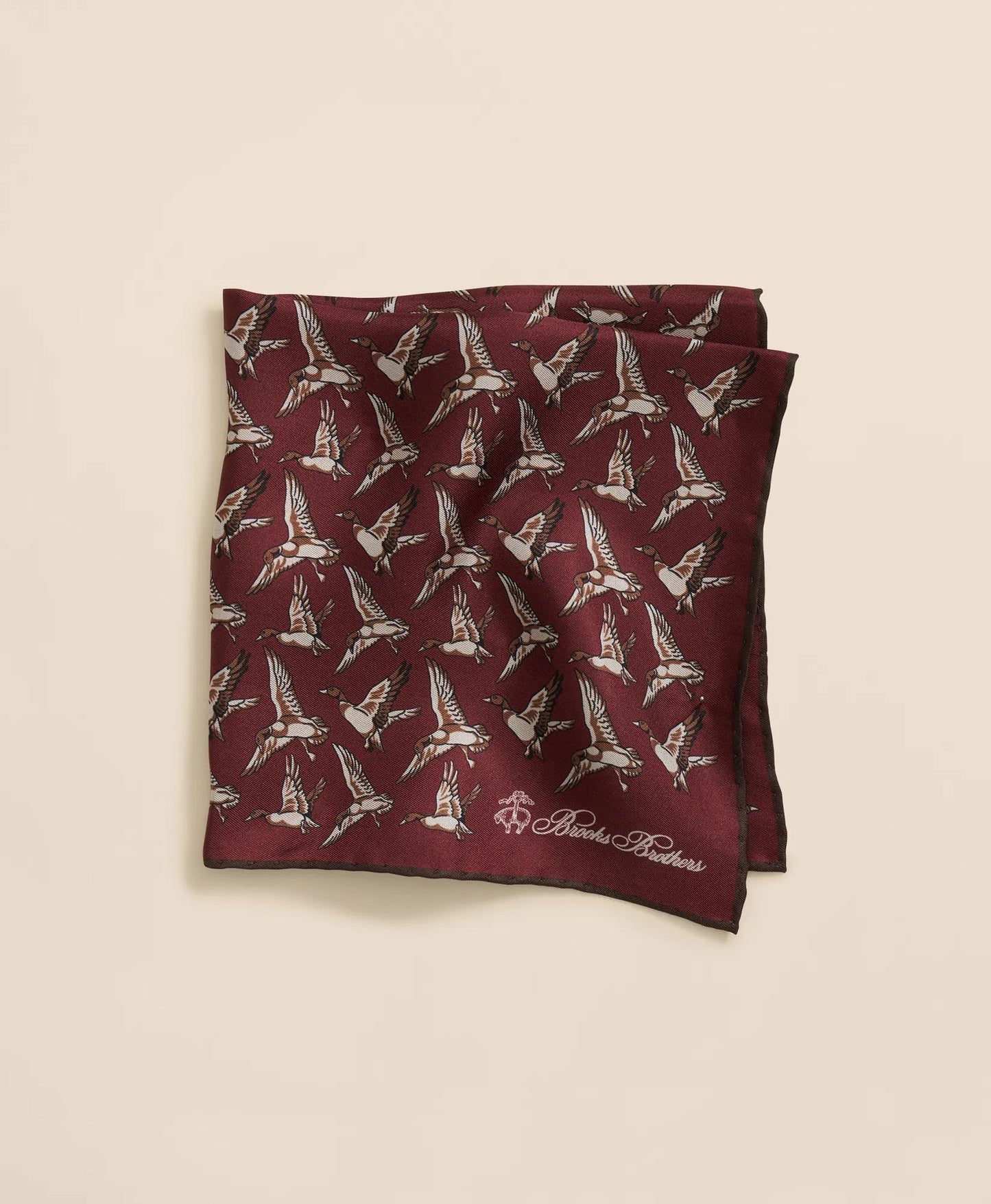 Brooks Brothers Friday Oxford Shirt