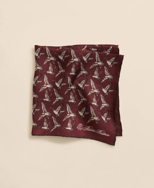 Brooks Brothers Friday Oxford Shirt