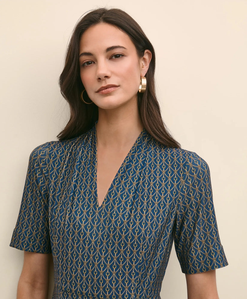 Brooks Brothers Friday Oxford Shirt