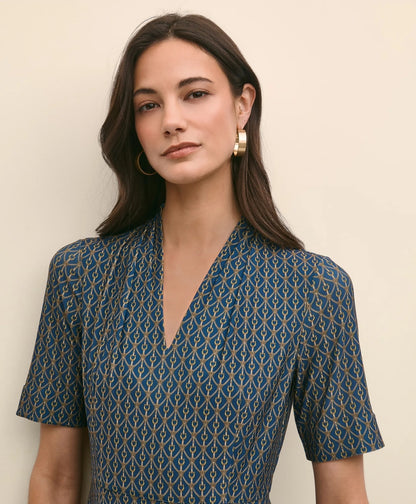 Brooks Brothers Friday Oxford Shirt