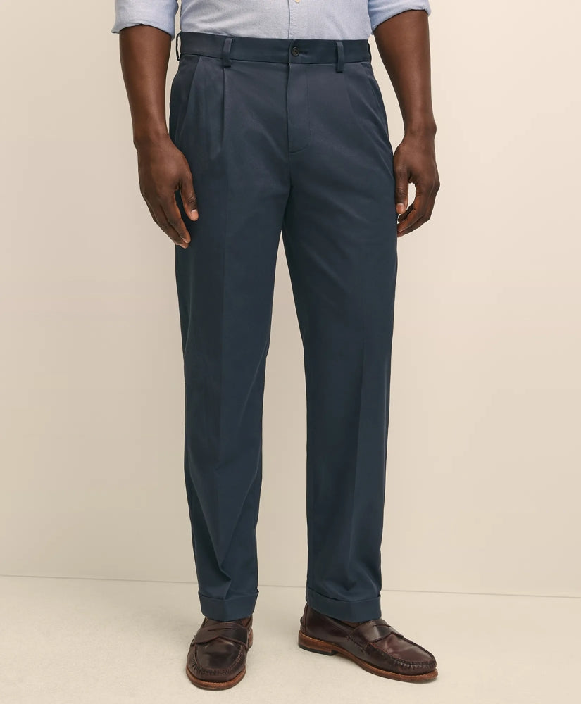 Brooks Brothers Friday Oxford Shirt