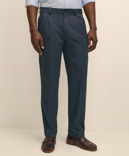 Brooks Brothers Friday Oxford Shirt