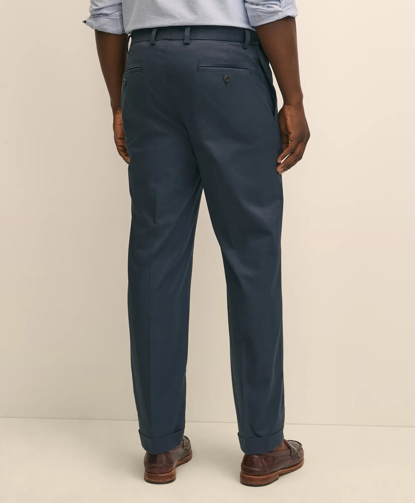 Brooks Brothers Friday Oxford Shirt