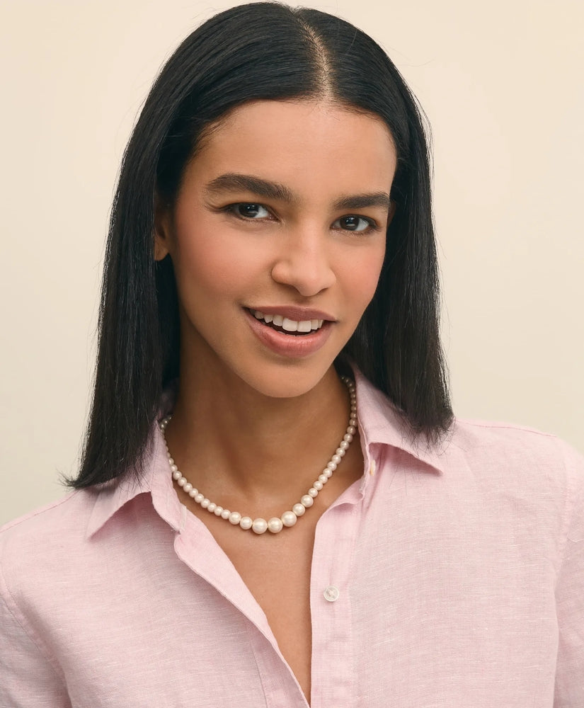 Brooks Brothers Friday Oxford Shirt
