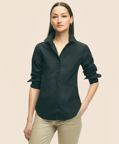 Brooks Brothers Friday Oxford Shirt