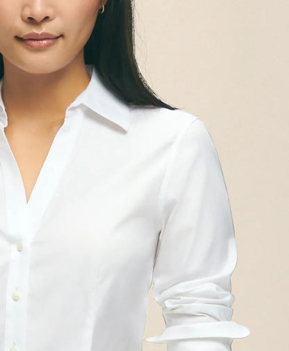 Brooks Brothers Friday Oxford Shirt