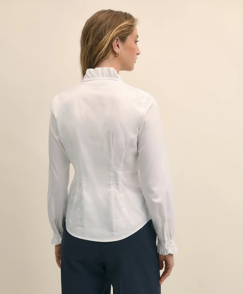 Brooks Brothers Friday Oxford Shirt