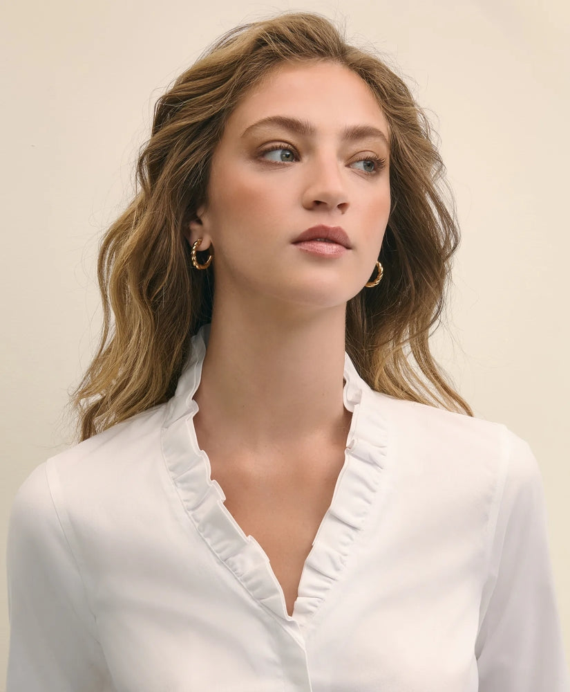 Brooks Brothers Friday Oxford Shirt