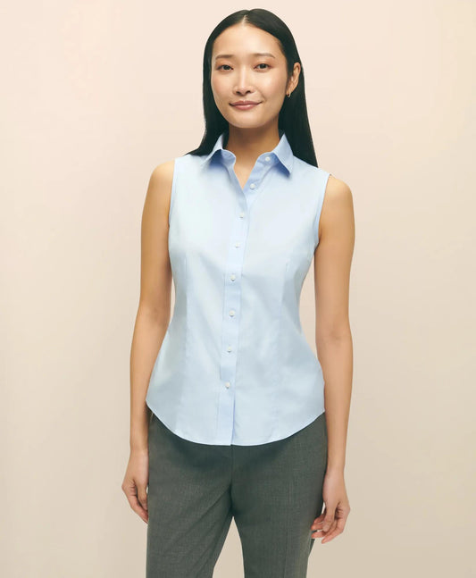Brooks Brothers Friday Oxford Shirt