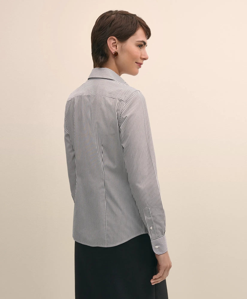 Brooks Brothers Friday Oxford Shirt