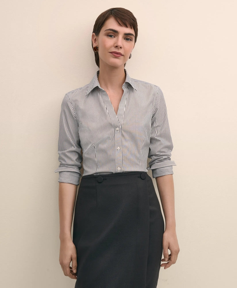 Brooks Brothers Friday Oxford Shirt
