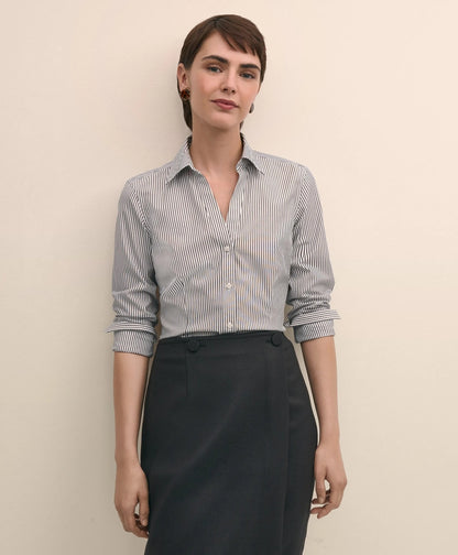 Brooks Brothers Friday Oxford Shirt