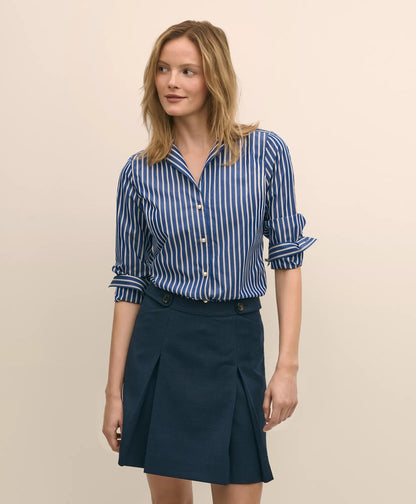 Brooks Brothers Friday Oxford Shirt