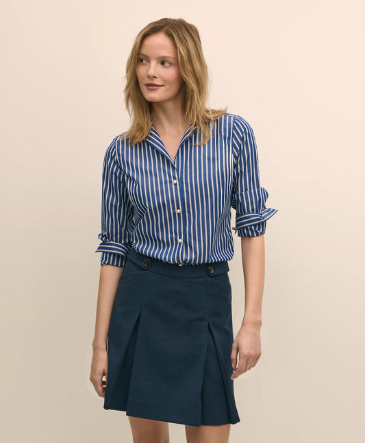 Brooks Brothers Friday Oxford Shirt