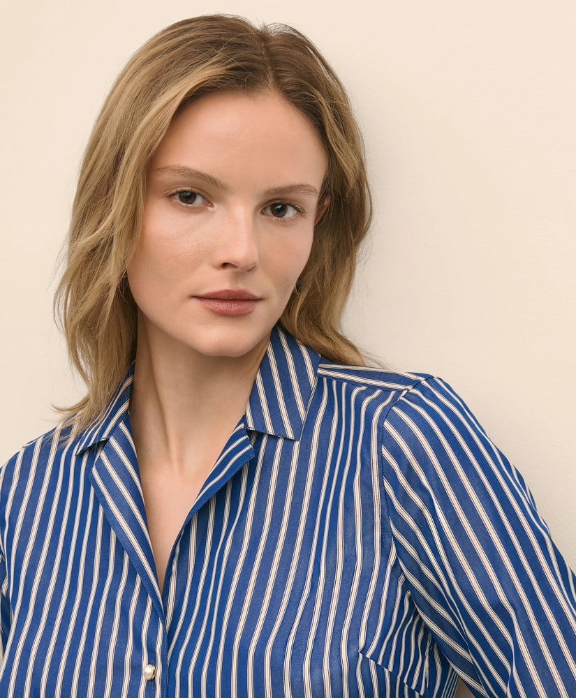 Brooks Brothers Friday Oxford Shirt
