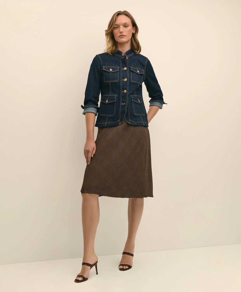 Brooks Brothers Friday Oxford Shirt