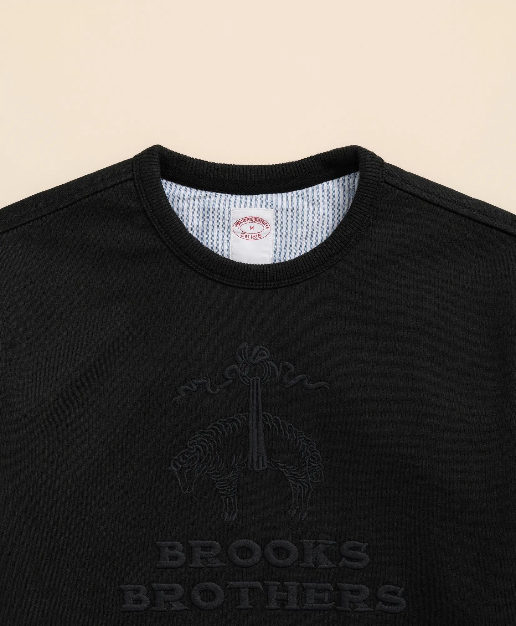 Brooks Brothers Friday Oxford Shirt