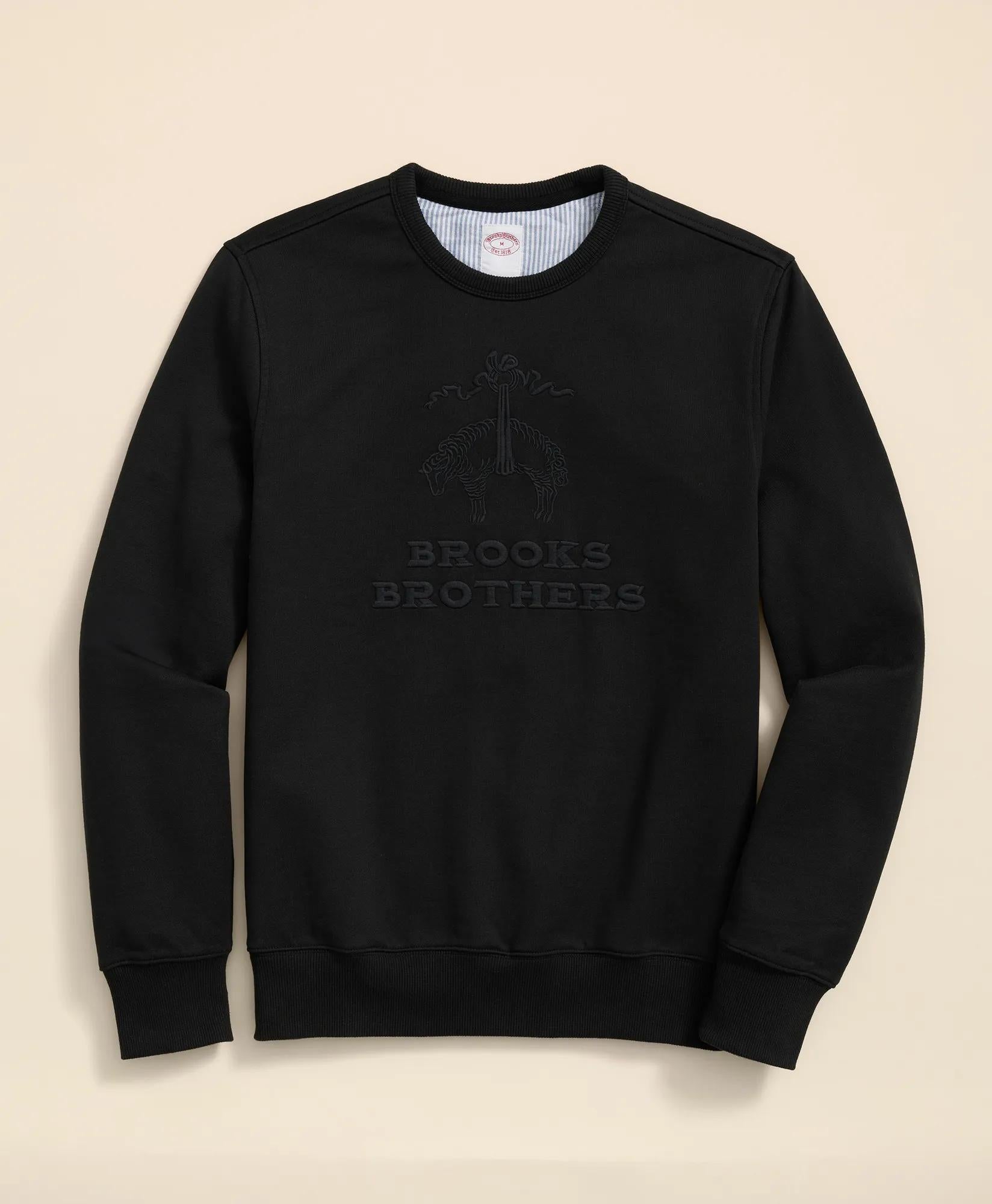 Brooks Brothers Friday Oxford Shirt