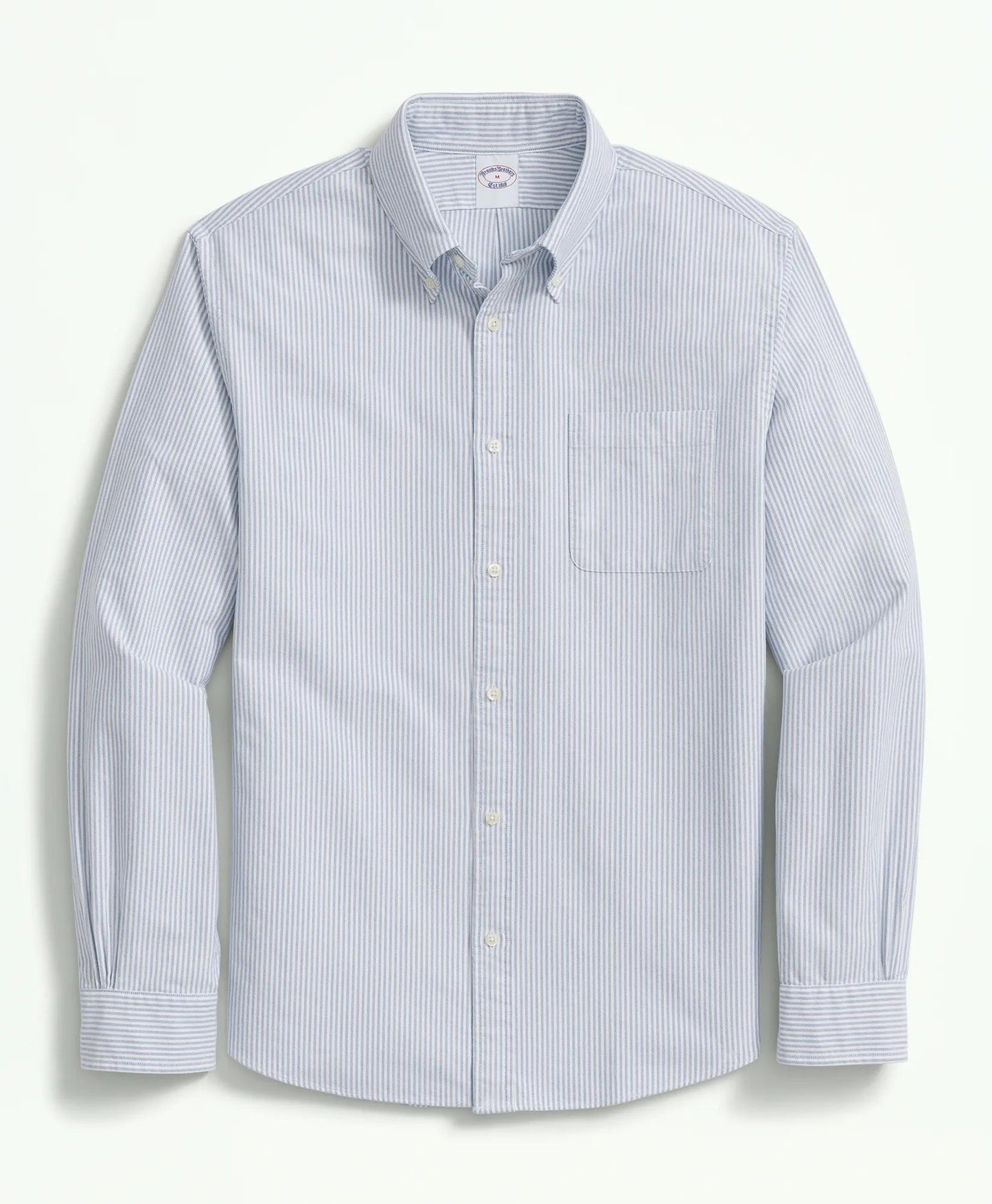 Brooks Brothers Friday Oxford Shirt