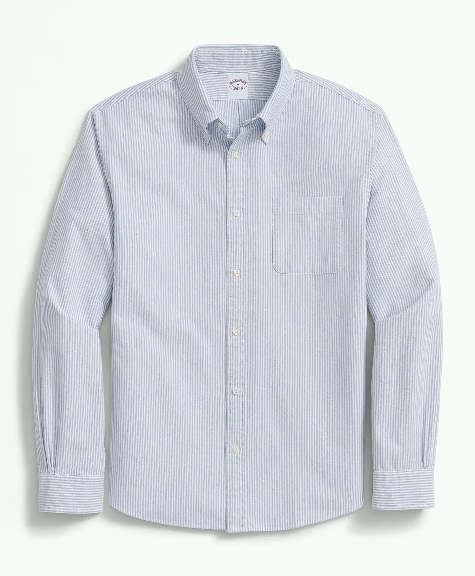 Brooks Brothers Friday Oxford Shirt