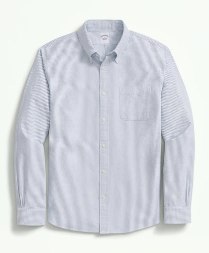 Brooks Brothers Friday Oxford Shirt
