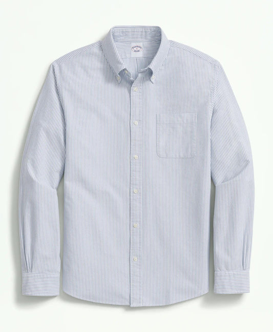 Brooks Brothers Friday Oxford Shirt