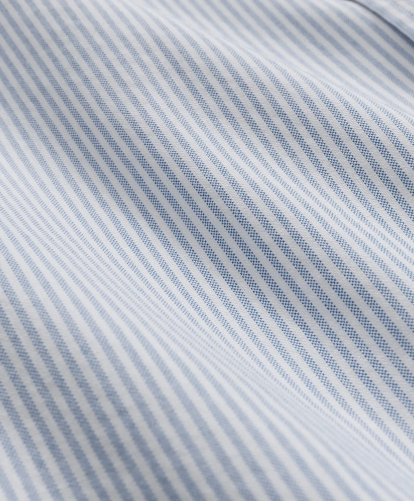 Brooks Brothers Friday Oxford Shirt