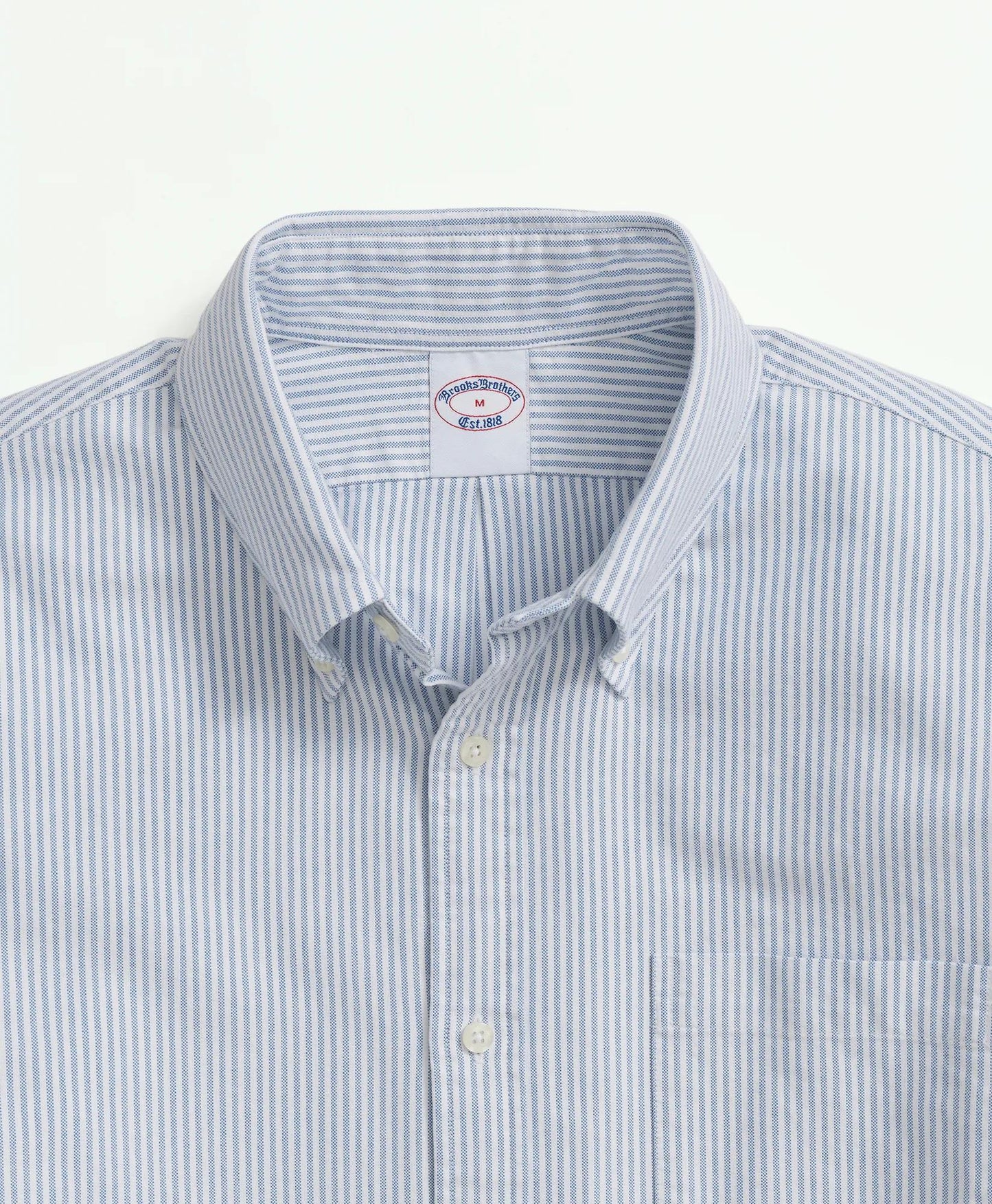 Brooks Brothers Friday Oxford Shirt
