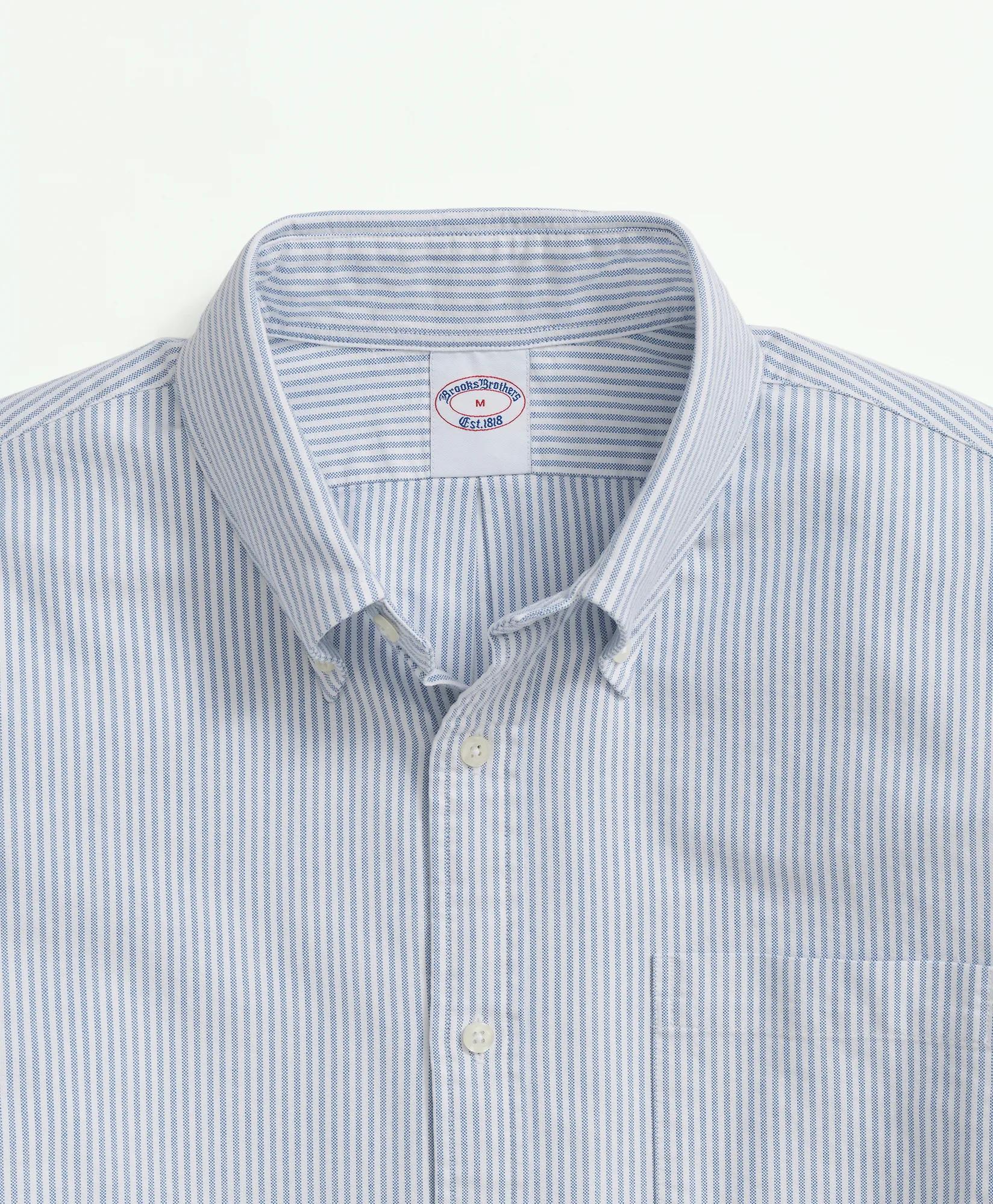 Brooks Brothers Friday Oxford Shirt