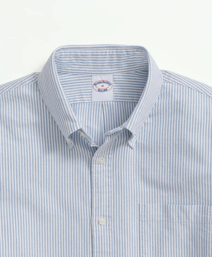 Brooks Brothers Friday Oxford Shirt