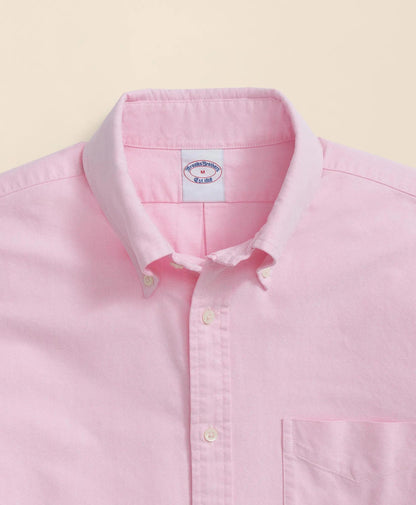 Brooks Brothers Friday Oxford Shirt
