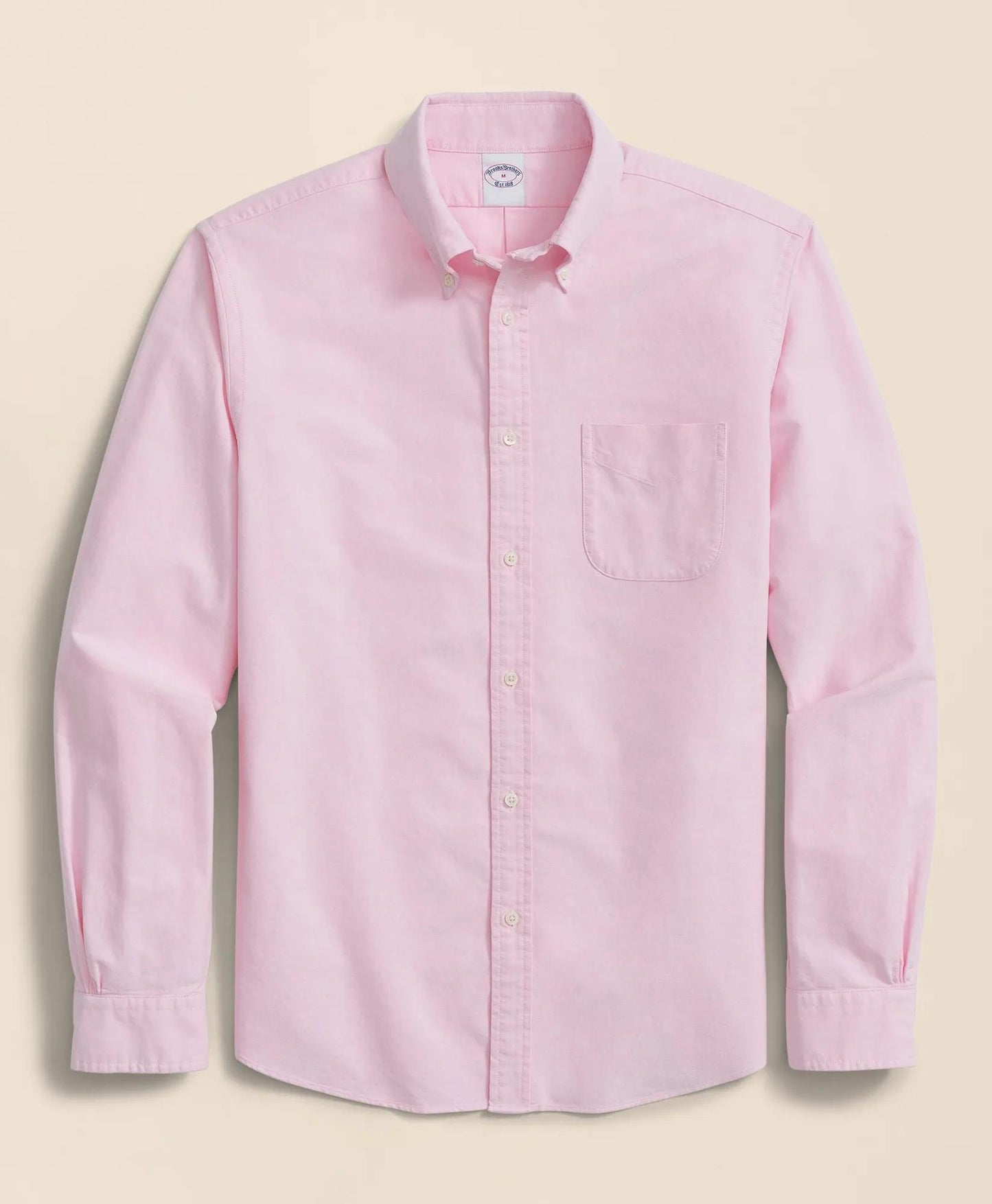 Brooks Brothers Friday Oxford Shirt