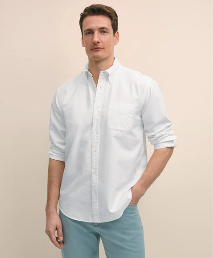 White,XS
