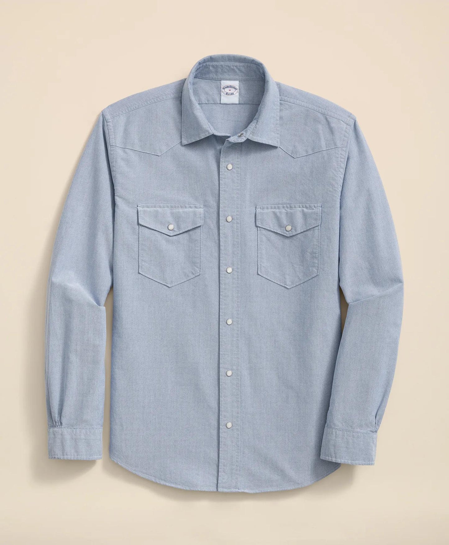 Brooks Brothers Friday Oxford Shirt