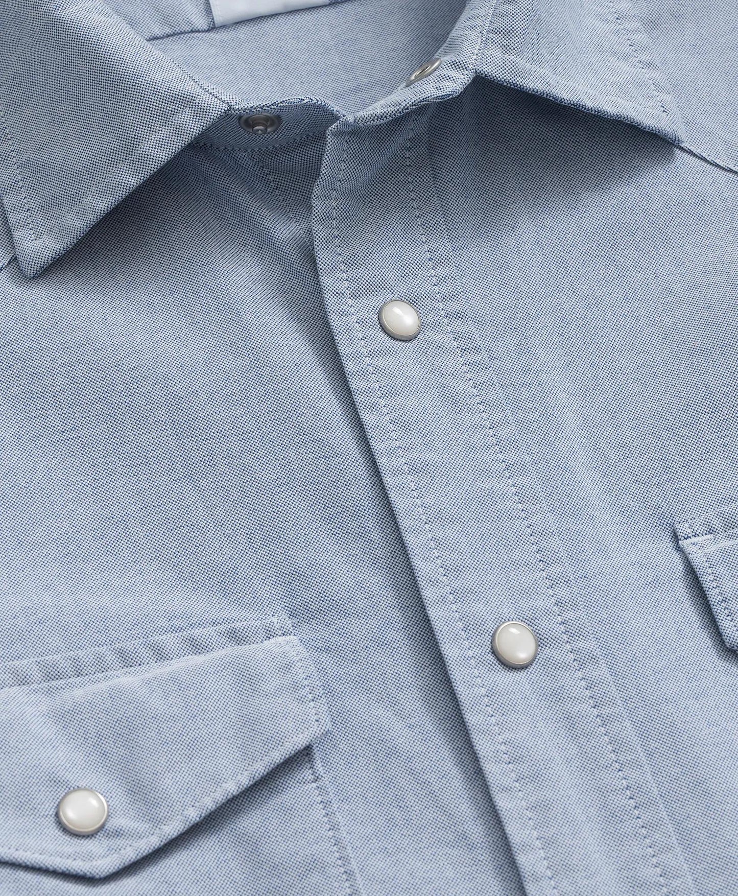 Brooks Brothers Friday Oxford Shirt
