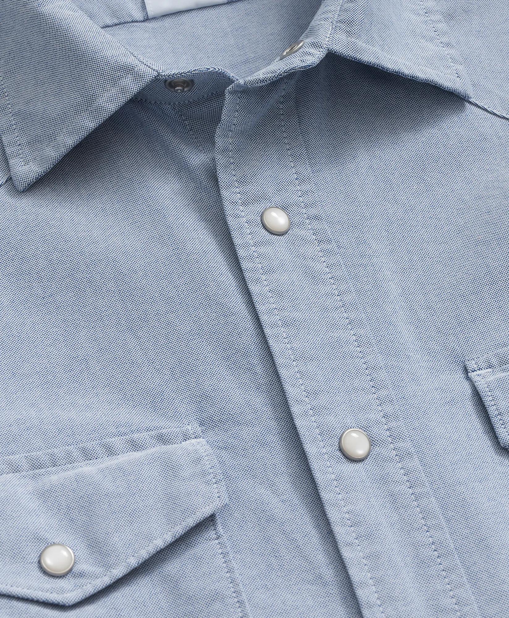 Brooks Brothers Friday Oxford Shirt