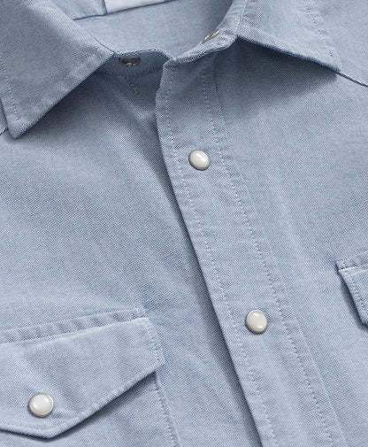 Brooks Brothers Friday Oxford Shirt