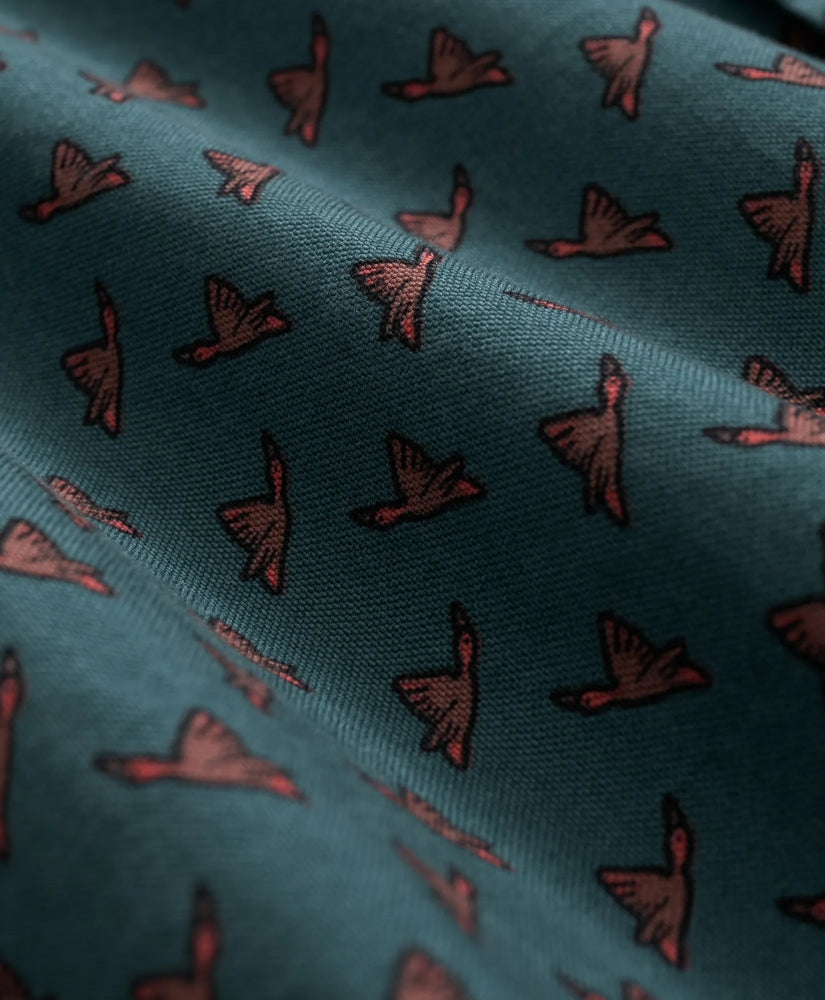 Brooks Brothers Friday Oxford Shirt