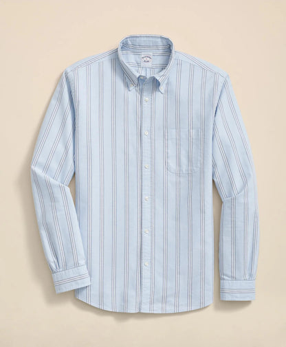 Brooks Brothers Friday Oxford Shirt