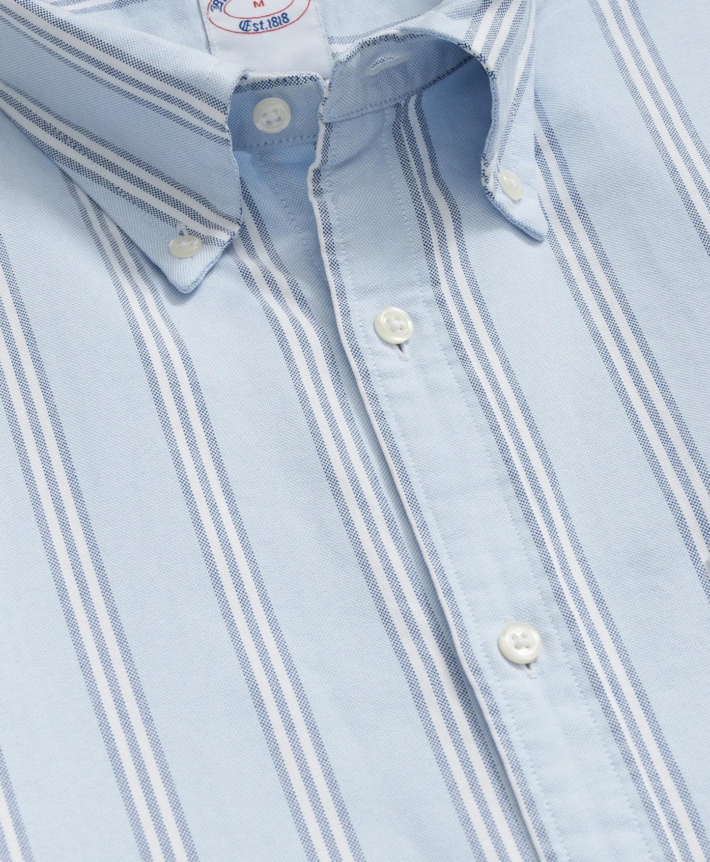 Brooks Brothers Friday Oxford Shirt