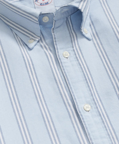 Brooks Brothers Friday Oxford Shirt
