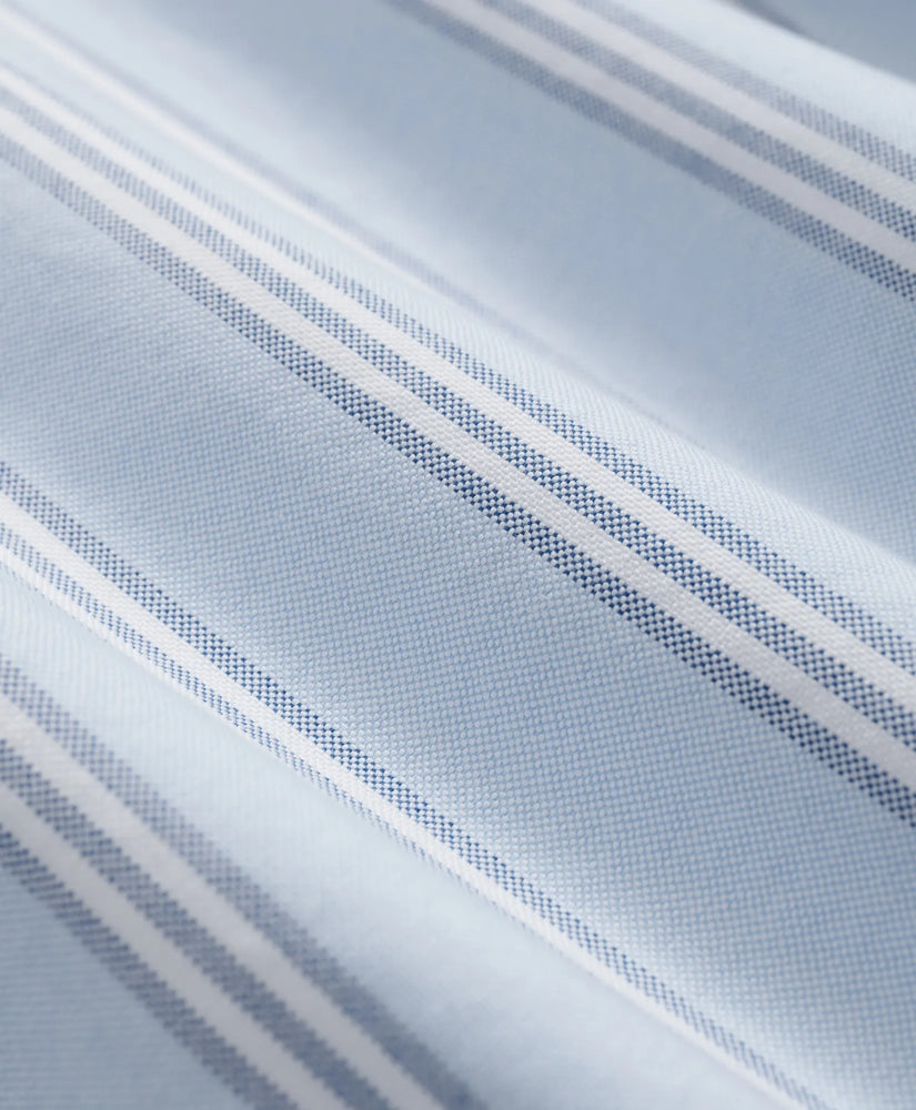 Brooks Brothers Friday Oxford Shirt